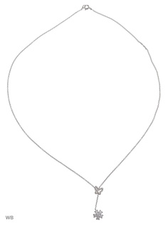 Ювелирные колье Art Silver