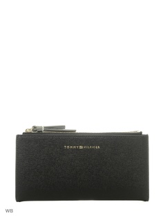 Кошельки Tommy Hilfiger