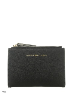 Кошельки Tommy Hilfiger