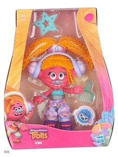 Фигурки-игрушки Hasbro