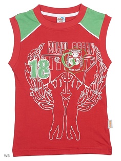 Футболка Smart Kids