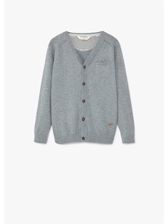 Кардиганы Mango kids