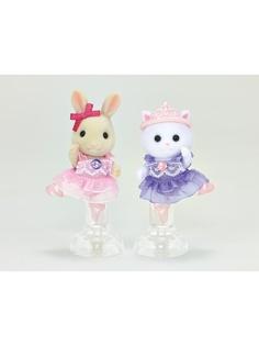 Игровые наборы Sylvanian Families