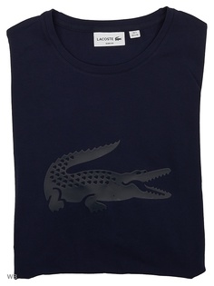 Футболка Lacoste