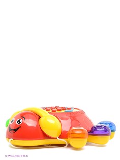 Игровые телефоны VELD-CO