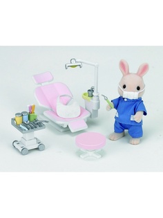 Игровые наборы Sylvanian Families