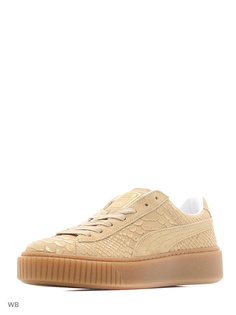 Кеды Puma