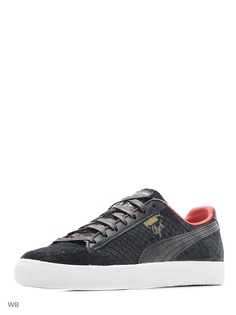 Кеды Puma