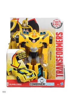 Роботы Transformers
