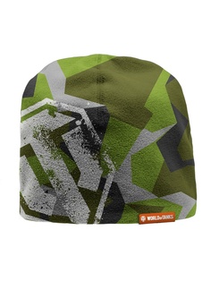 Шапки World of Tanks