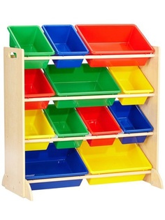 Системы хранения KidKraft