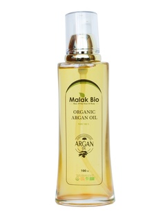 Масла Malak bio