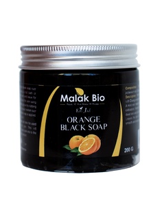 Мыло косметическое Malak bio
