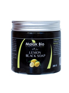 Мыло косметическое Malak bio