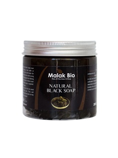 Мыло косметическое Malak bio
