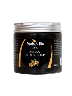 Мыло косметическое Malak bio