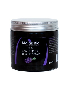 Мыло косметическое Malak bio