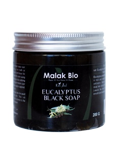 Мыло косметическое Malak bio
