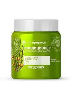 Кондиционеры для волос BELKOSMEKS