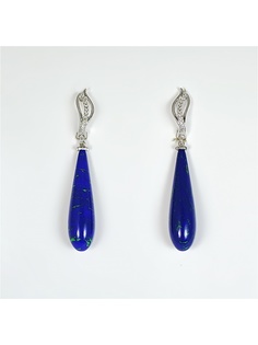 Серьги Стильные штучки