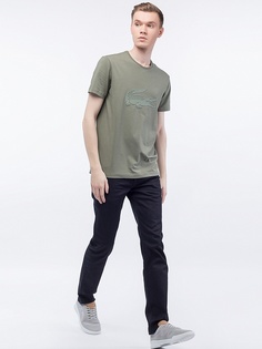 Футболка Lacoste