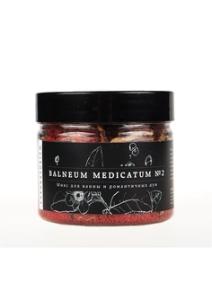 Косметика для ванн Laboratorium