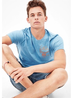 Футболка S.OLIVER