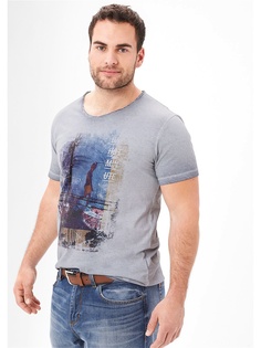 Футболка S.OLIVER