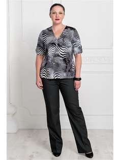 Блузки VERA NOVA