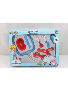 Игровые наборы 1Toy