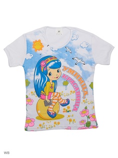Футболка Babycollection