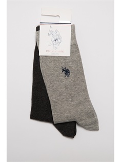 Носки U.S. Polo Assn.