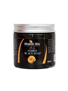 Мыло косметическое Malak bio
