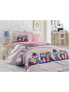Постельное белье HOBBY HOME COLLECTION