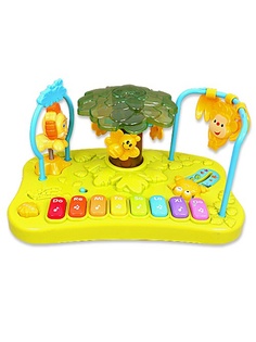 Игрушки интерактивные R-CARE
