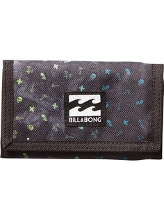 Кошельки BILLABONG