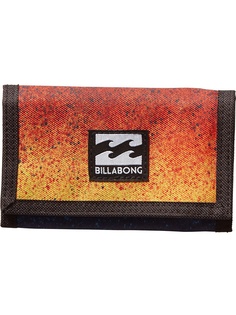 Кошельки BILLABONG