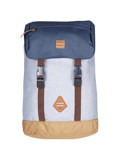 Рюкзаки BILLABONG