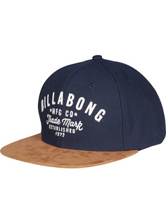 Кепки BILLABONG
