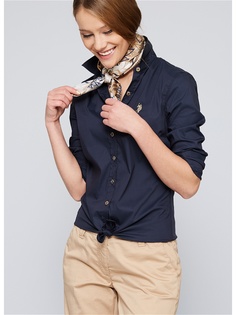 Рубашки U.S. Polo Assn.