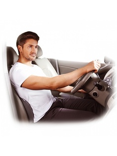 Подушки автомобильные TRELAX