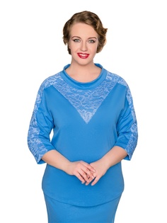 Блузки Eva Graffova