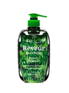 Шампуни Reveur