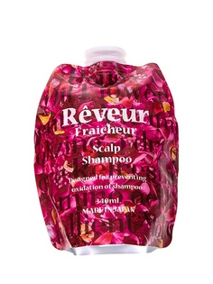 Шампуни Reveur