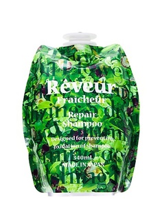 Шампуни Reveur