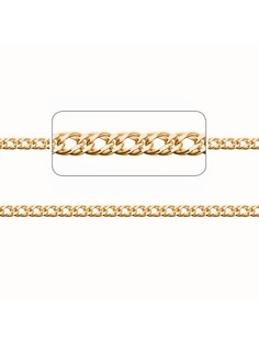 Ювелирные цепочки Серебро России