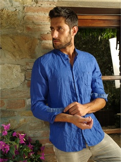 Рубашки Sergio Bellini