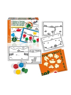 Игровые наборы Diset