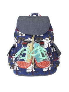 Рюкзаки Migura