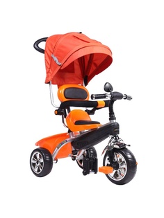 Велосипеды трехколесные Pit Stop